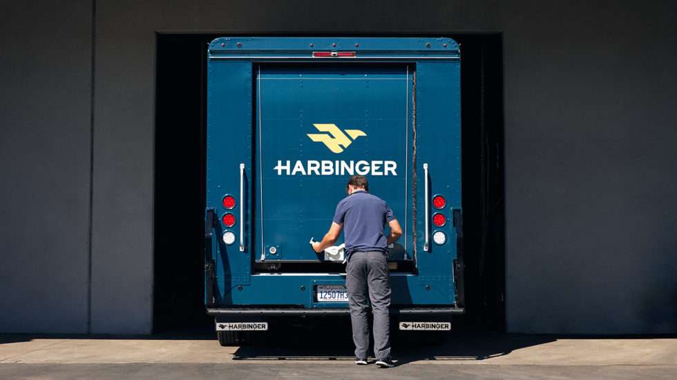 Harbinger Motors Inc at Paul Monsour blog