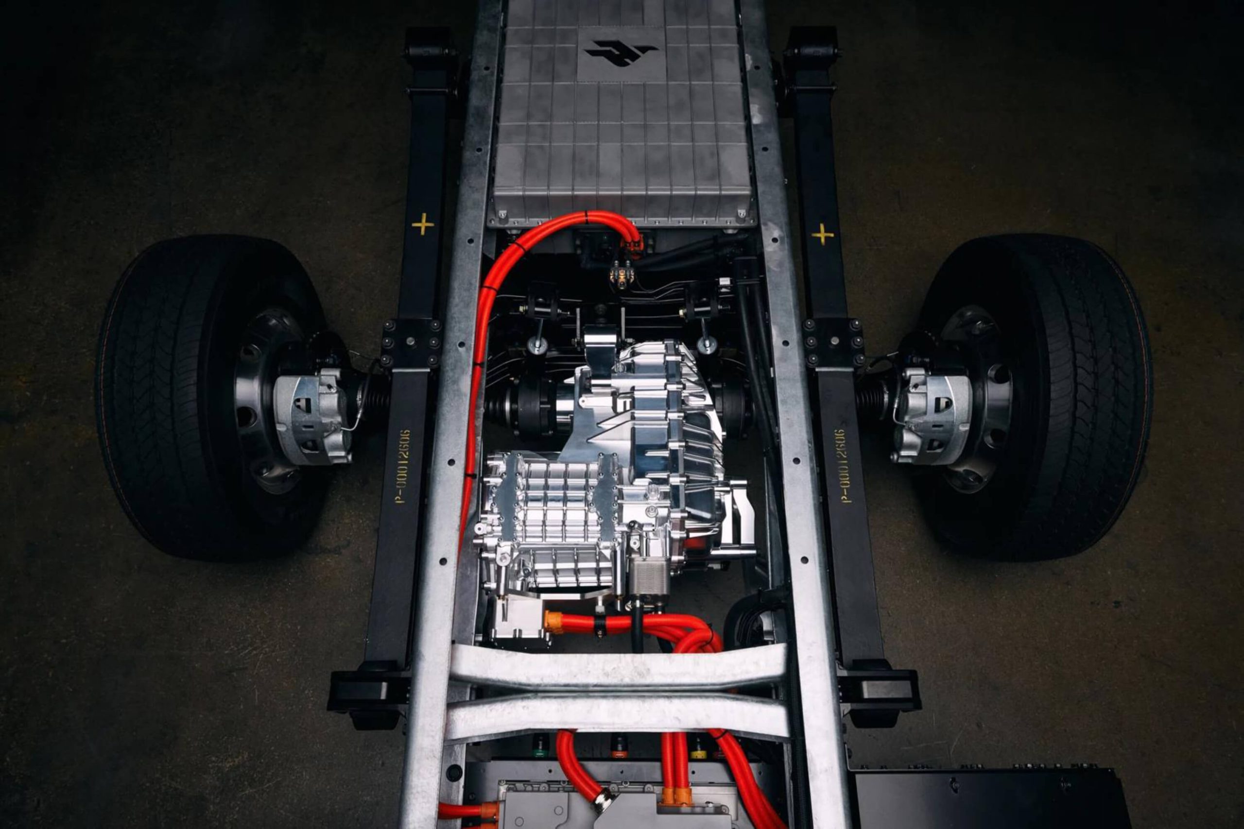 Featured image for “LA-based EV startup to introduce itself at Detroit Auto Show | Detroit News”