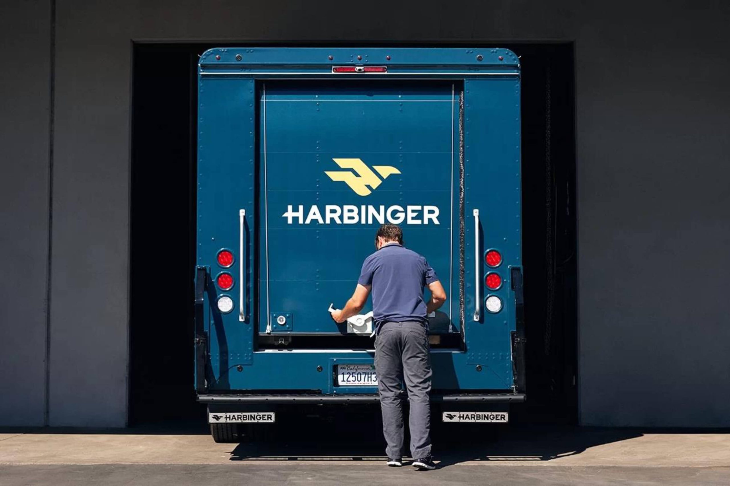 Featured image for “Harbinger and Wabash to Collaborate on Next Generation Solutions for Transportation and Logistics”