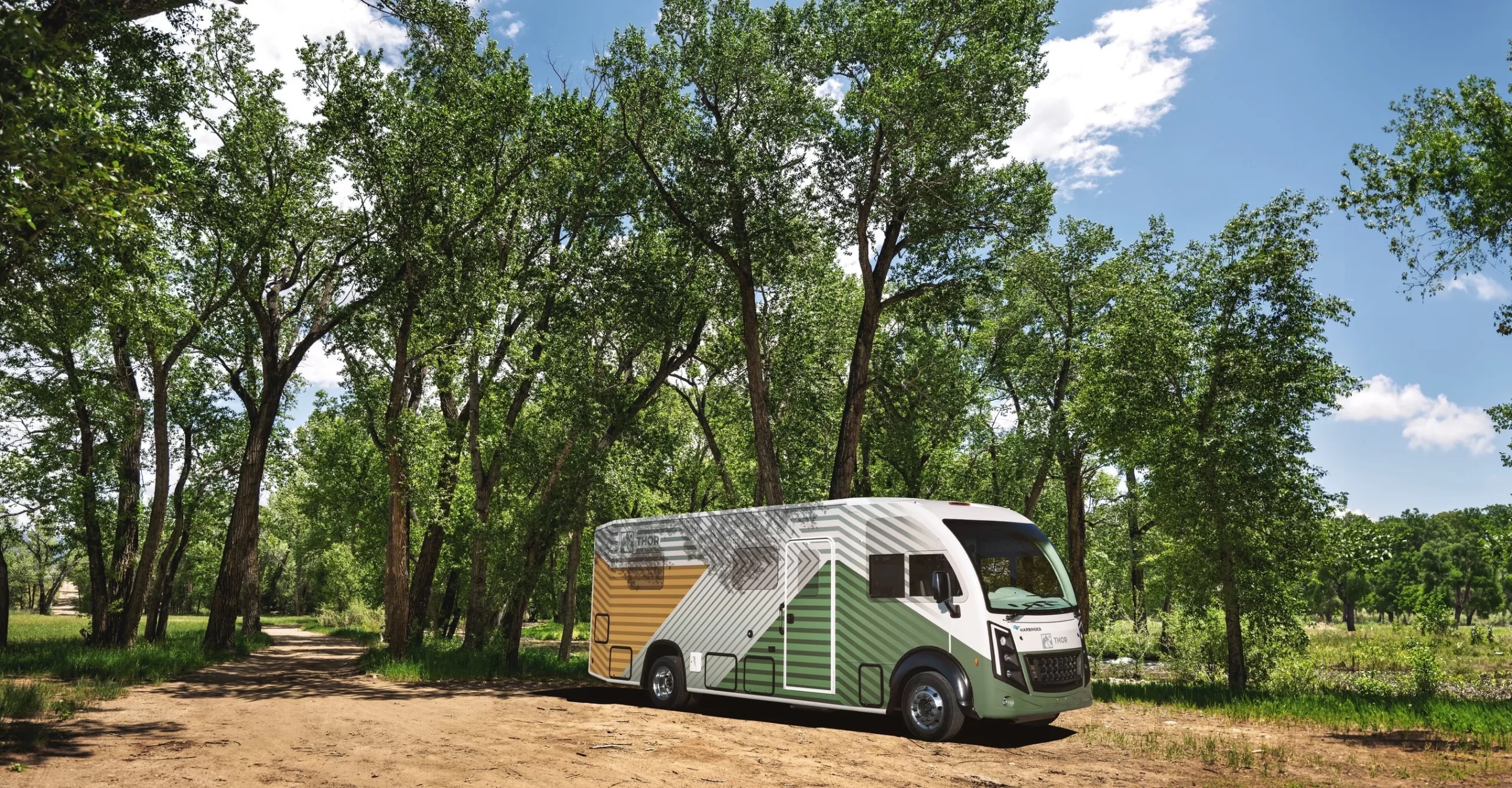 Harbinger Motors | Press Release