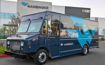 Electric Truck Company Harbinger Launches IRA Guarantee to Stabilize Pricing and‬ Address Uncertainty Over Electric Vehicle Federal Tax Incentives