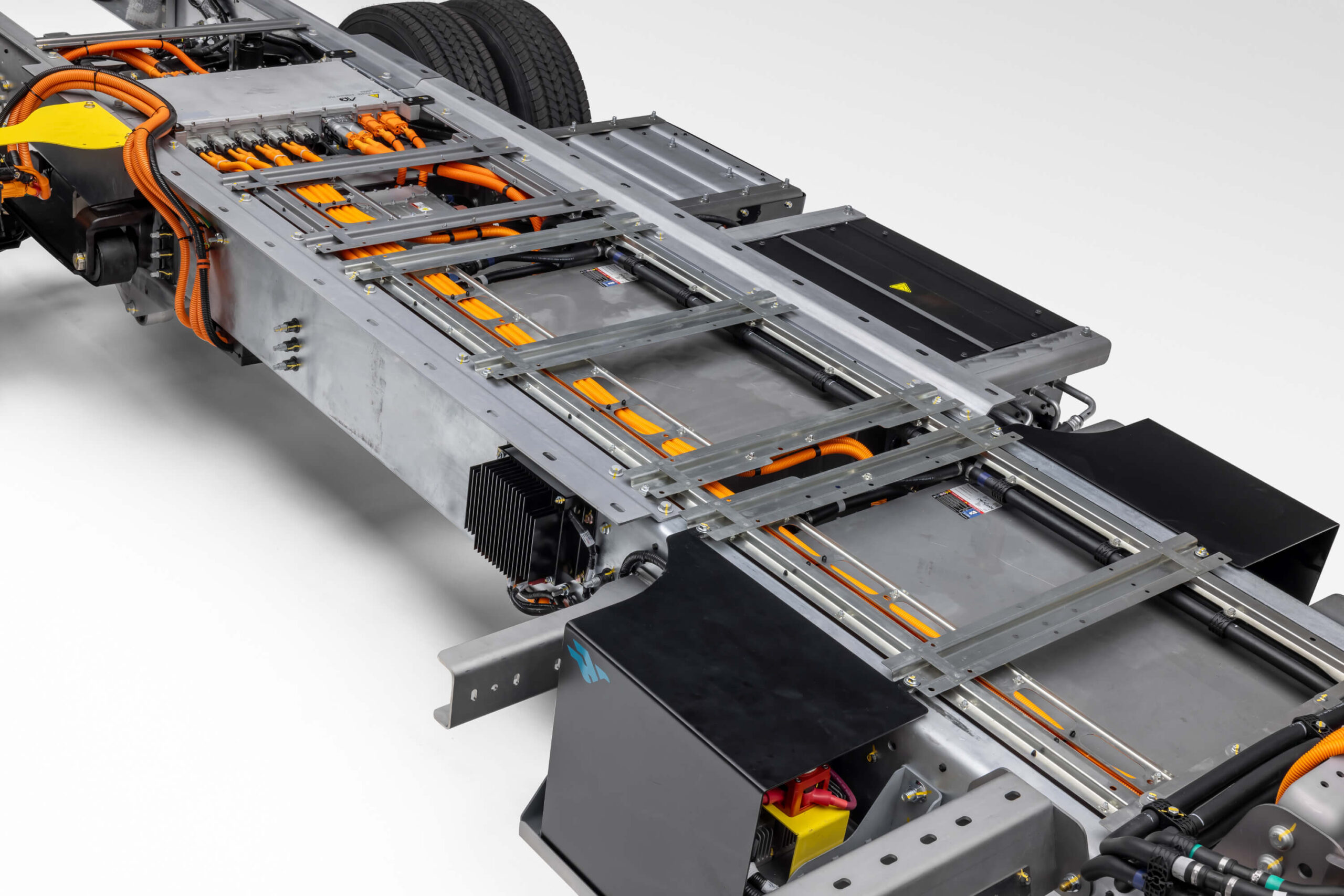 Harbinger Motors | Battery Harbinger Motors | Battery
