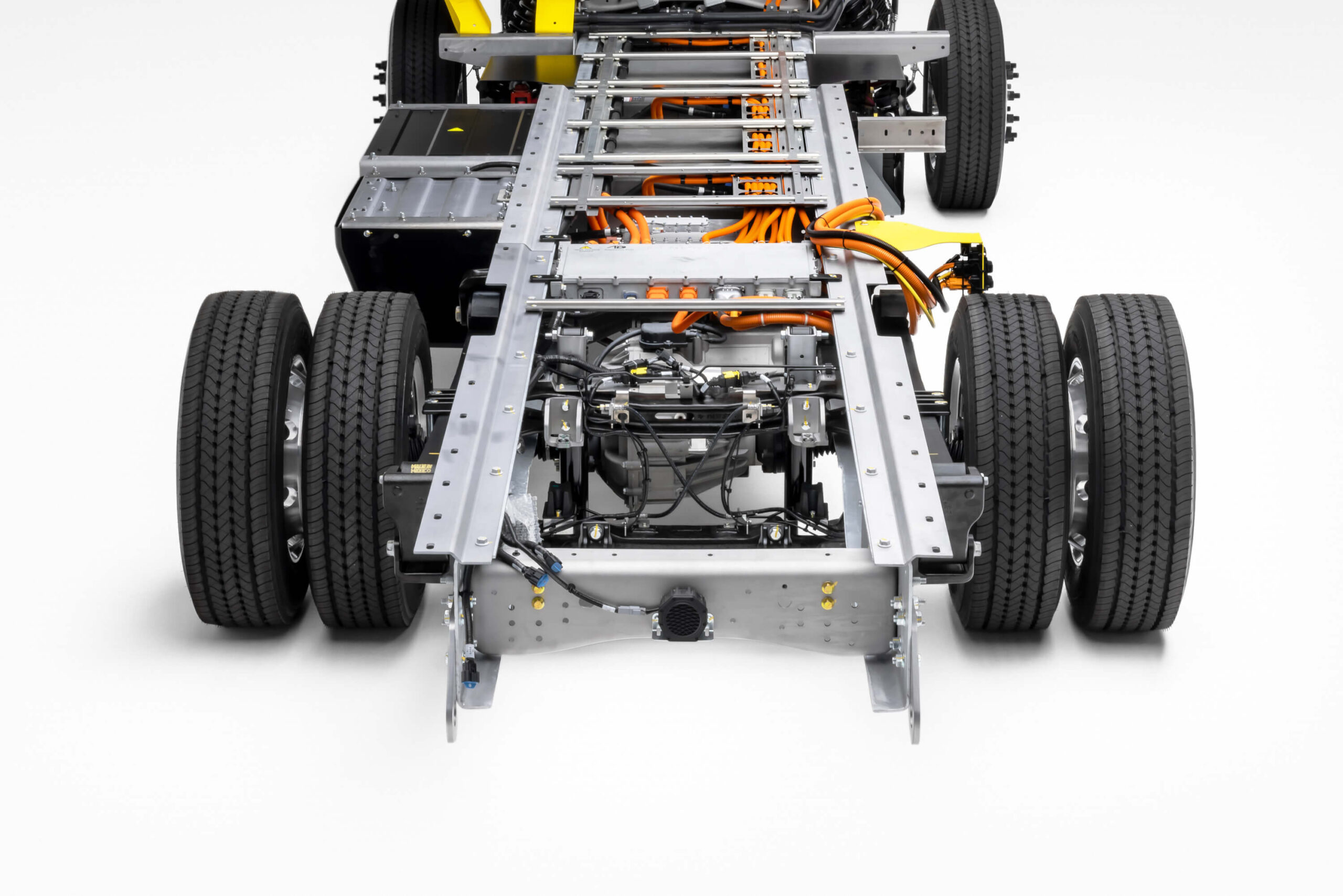 Harbinger Motors | Electric Drive Unit (EDU) Harbinger Motors | Electric Drive Unit (EDU)
