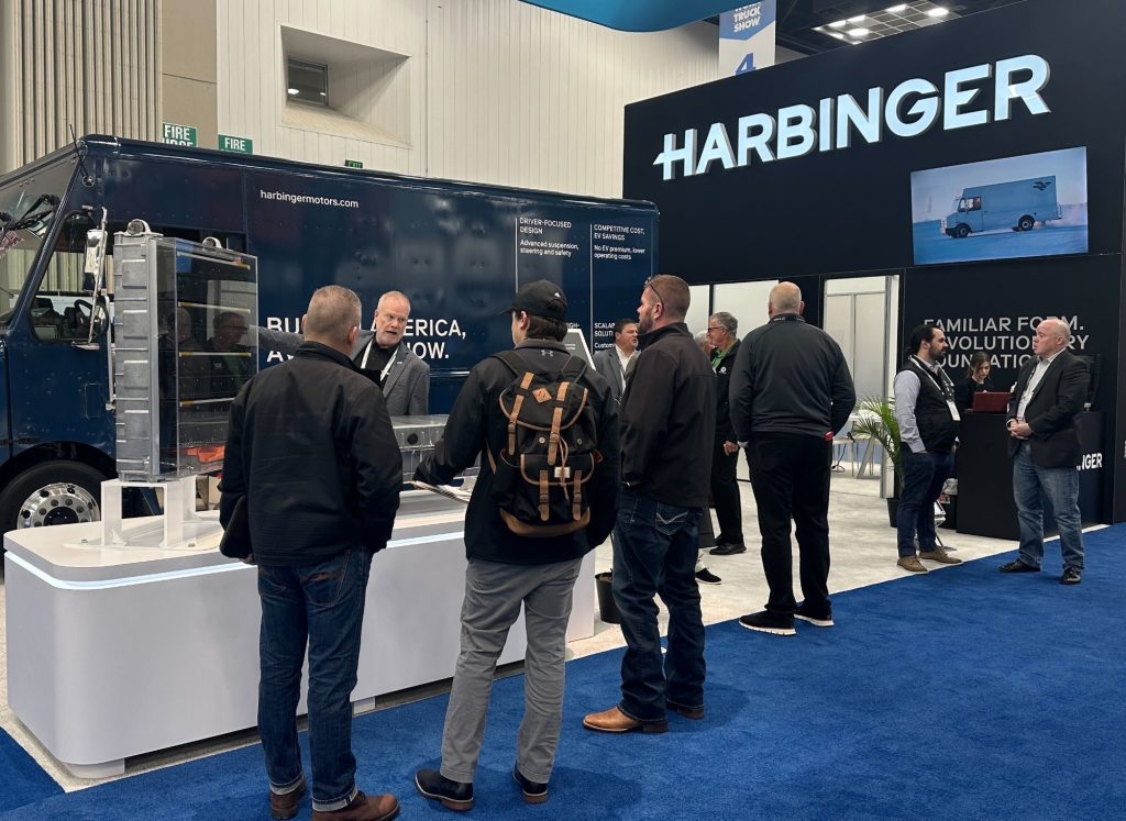 Work Truck Week 2026