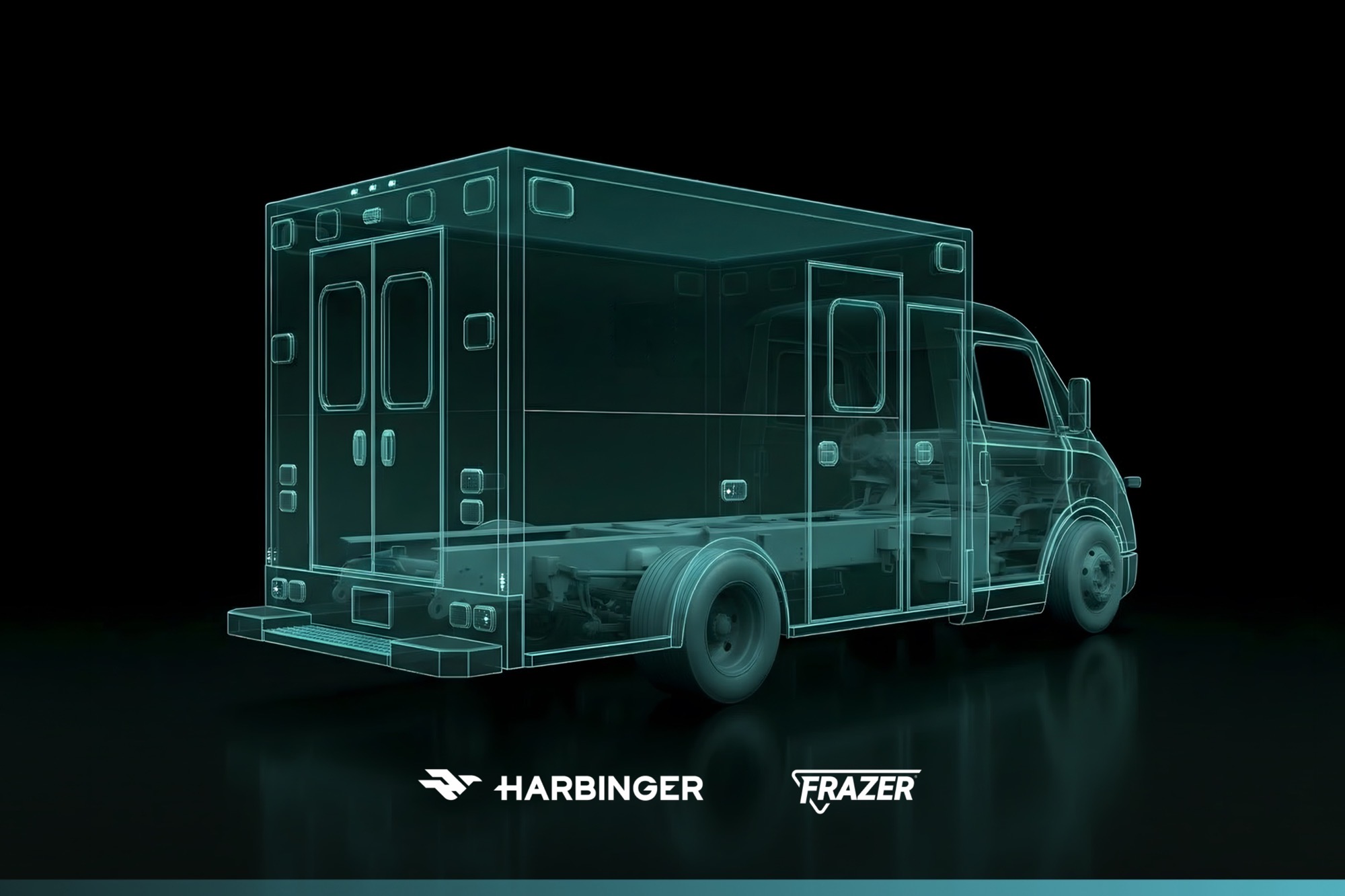 Featured image for “Frazer and Harbinger Partner on Next-Generation Mobile Healthcare Products”
