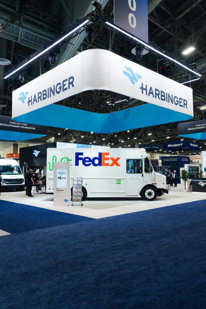 FedEx Forward Service Provider Summit