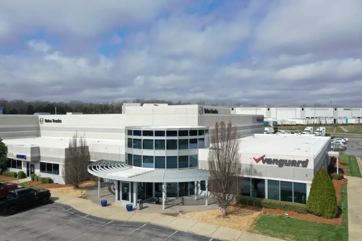 Harbinger | Events | Vanguard Open House 2026